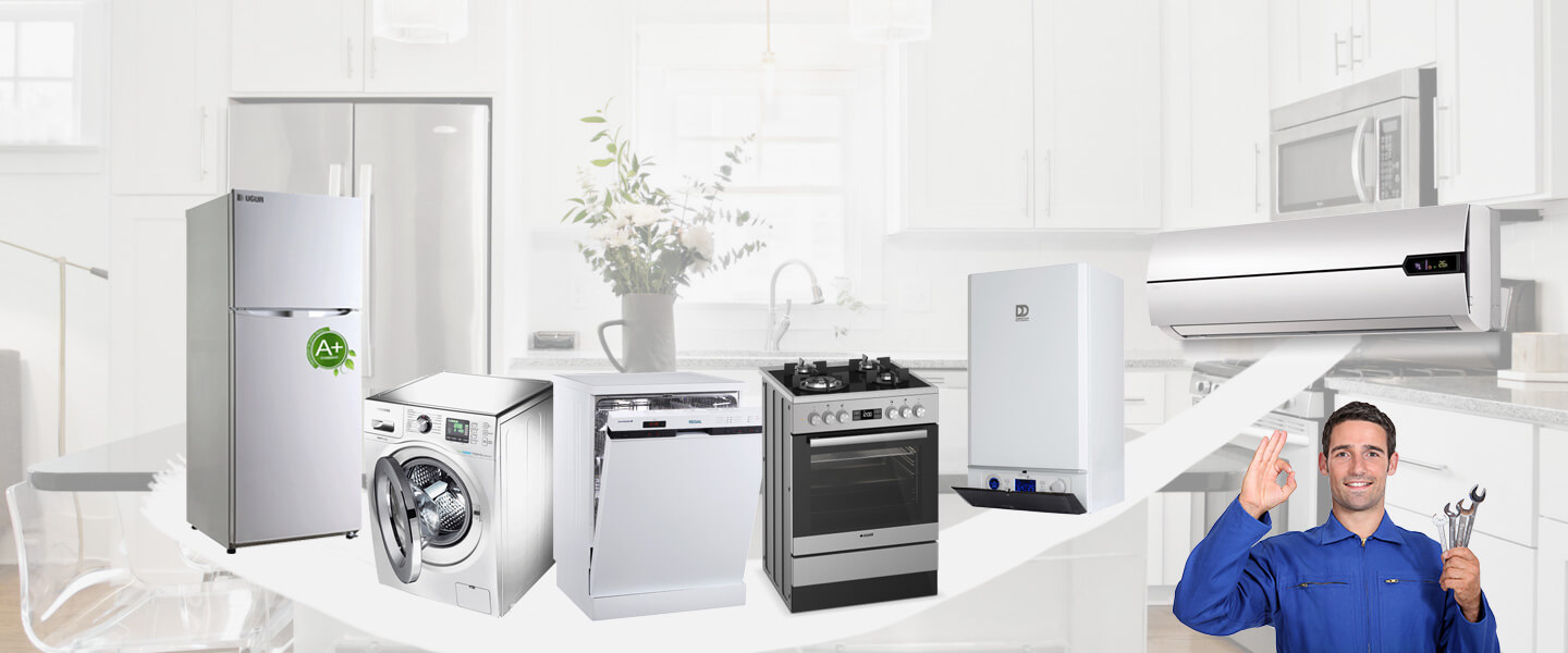 Sorgun Daikin Servisi